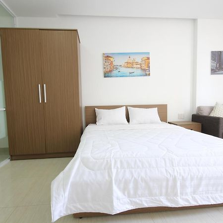 Smile Apartment 10 Ho Si Minh-város Kültér fotó