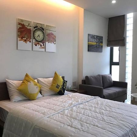 Smile Apartment 10 Ho Si Minh-város Kültér fotó