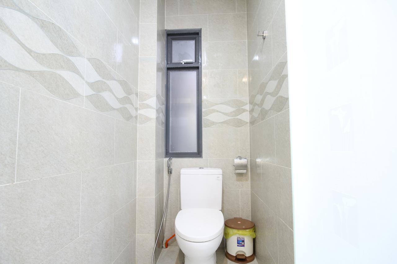 Smile Apartment 10 Ho Si Minh-város Kültér fotó
