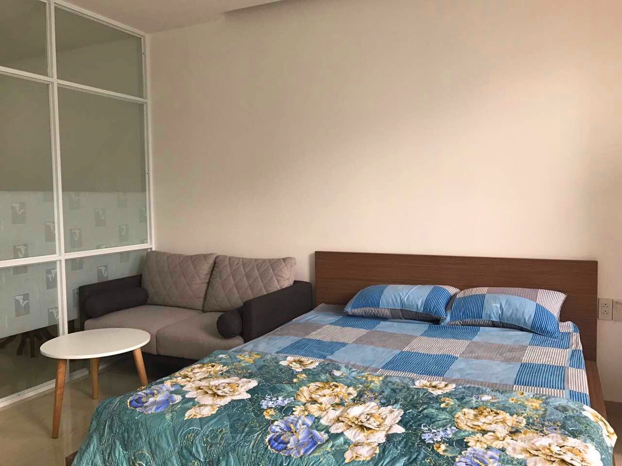 Smile Apartment 10 Ho Si Minh-város Kültér fotó