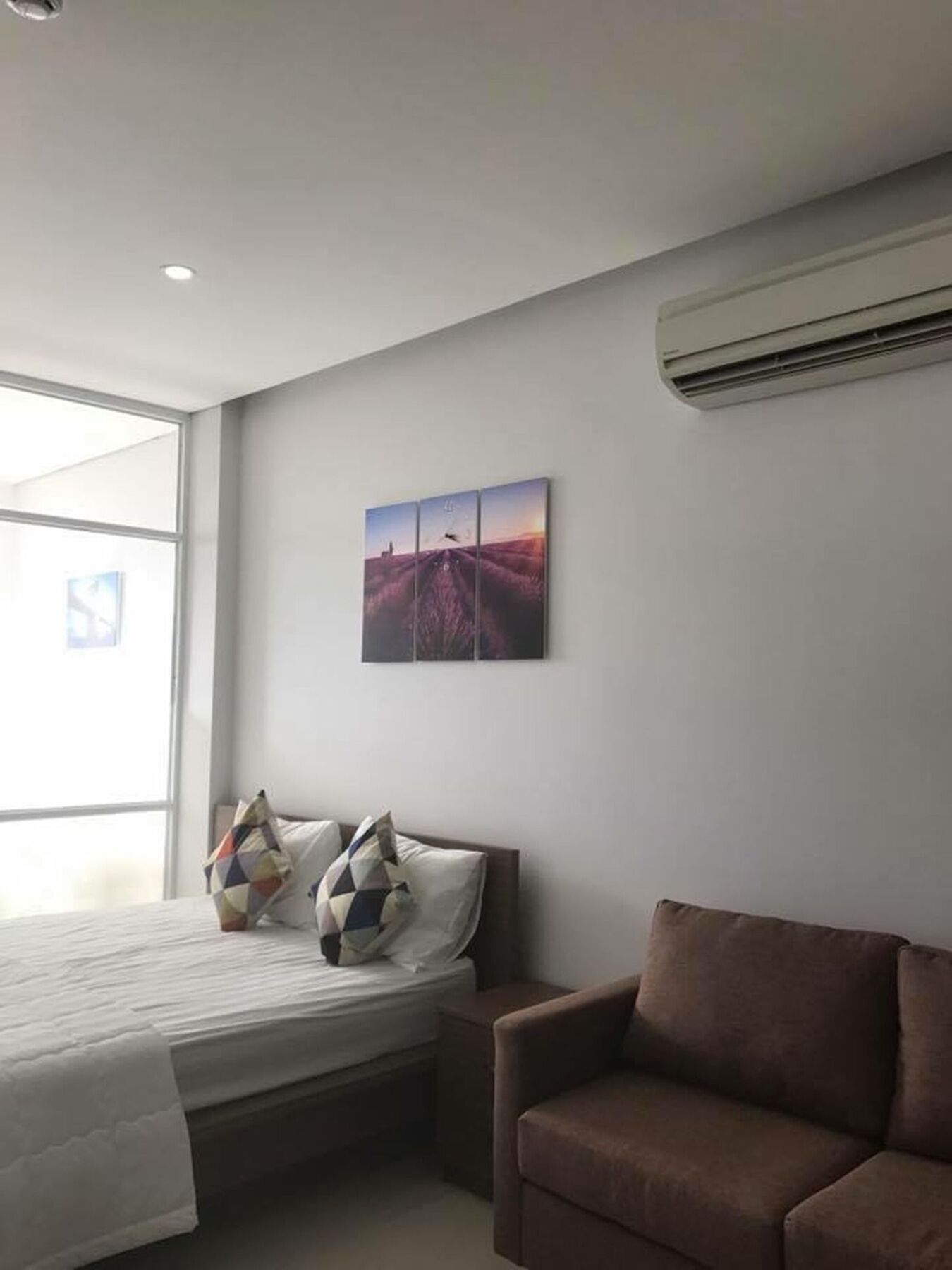 Smile Apartment 10 Ho Si Minh-város Kültér fotó