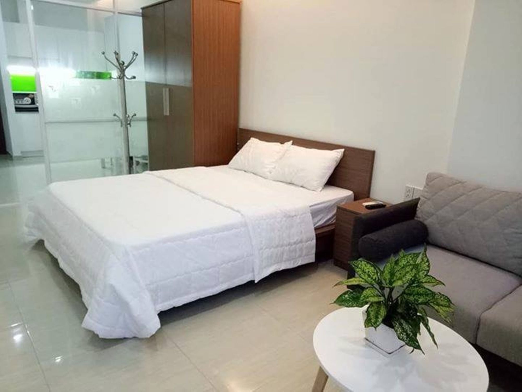 Smile Apartment 10 Ho Si Minh-város Kültér fotó