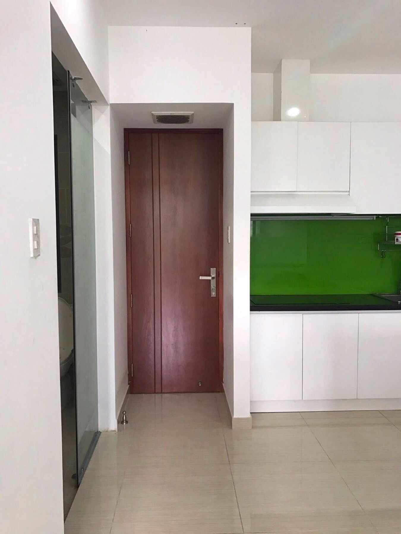 Smile Apartment 10 Ho Si Minh-város Kültér fotó