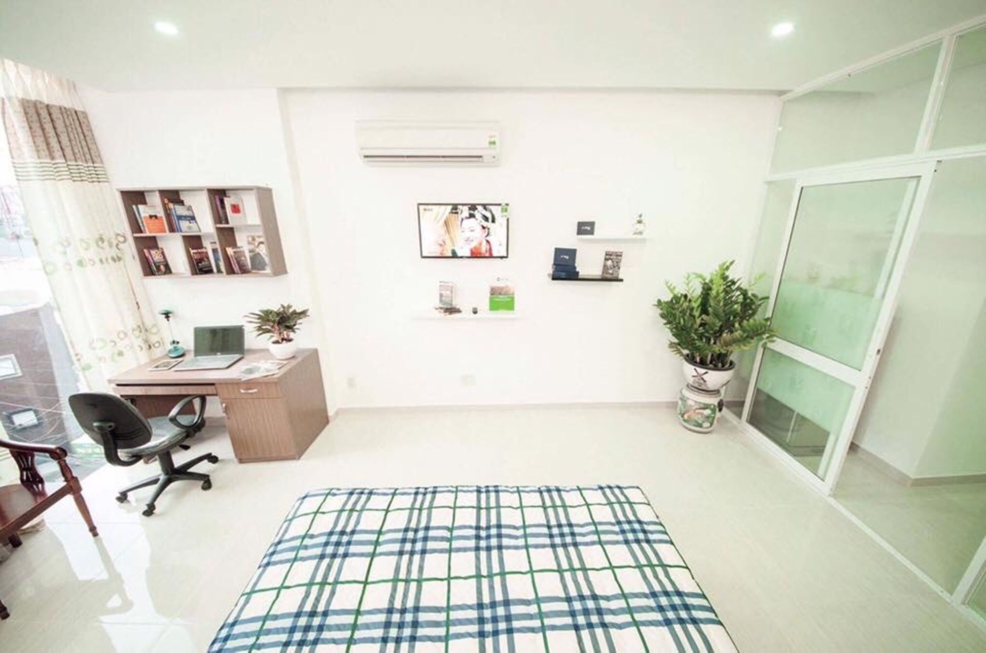 Smile Apartment 10 Ho Si Minh-város Kültér fotó