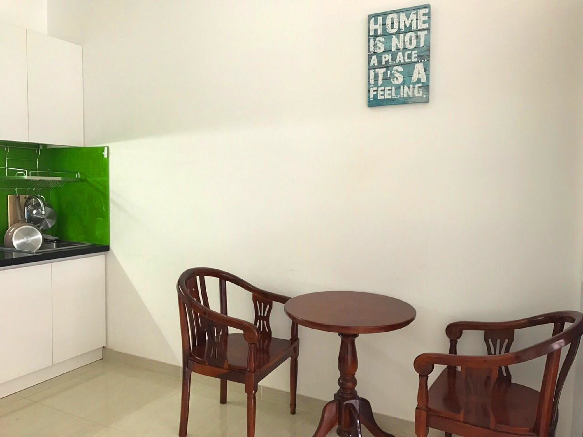Smile Apartment 10 Ho Si Minh-város Kültér fotó