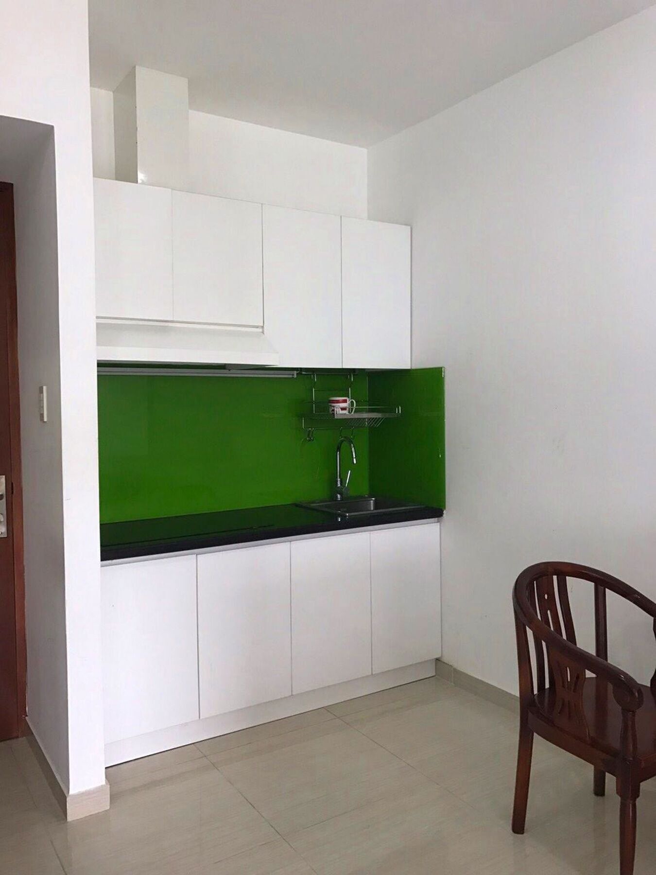 Smile Apartment 10 Ho Si Minh-város Kültér fotó