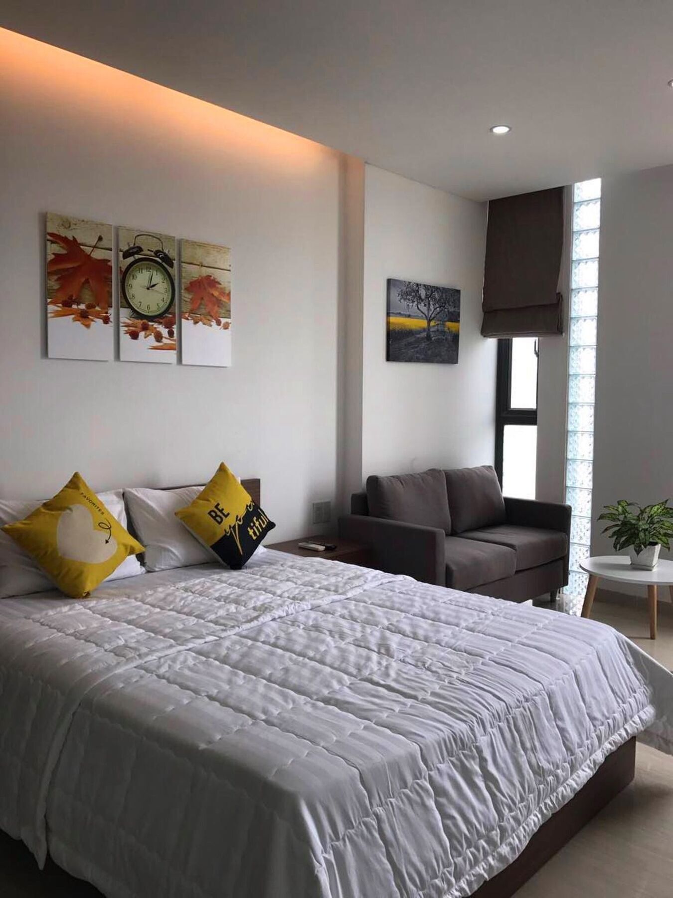 Smile Apartment 10 Ho Si Minh-város Kültér fotó