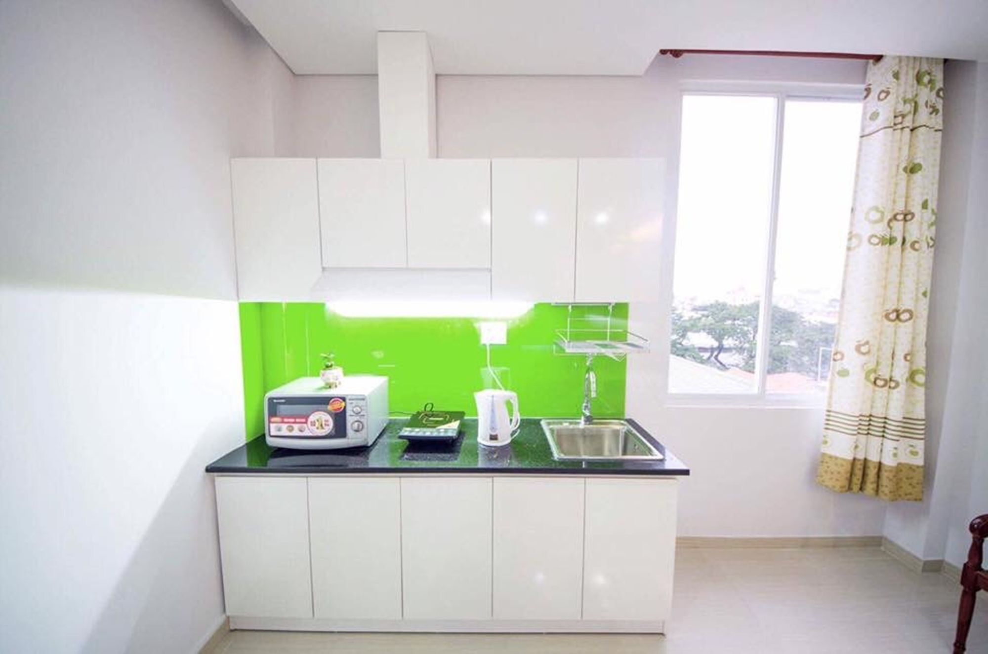 Smile Apartment 10 Ho Si Minh-város Kültér fotó