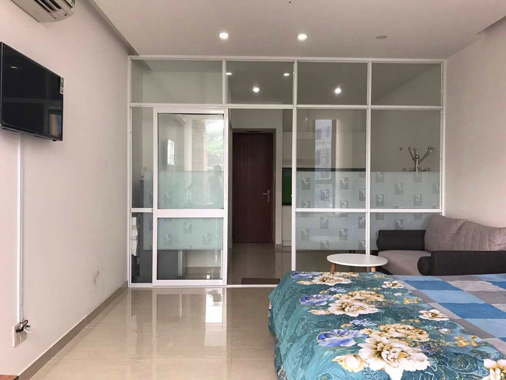 Smile Apartment 10 Ho Si Minh-város Kültér fotó